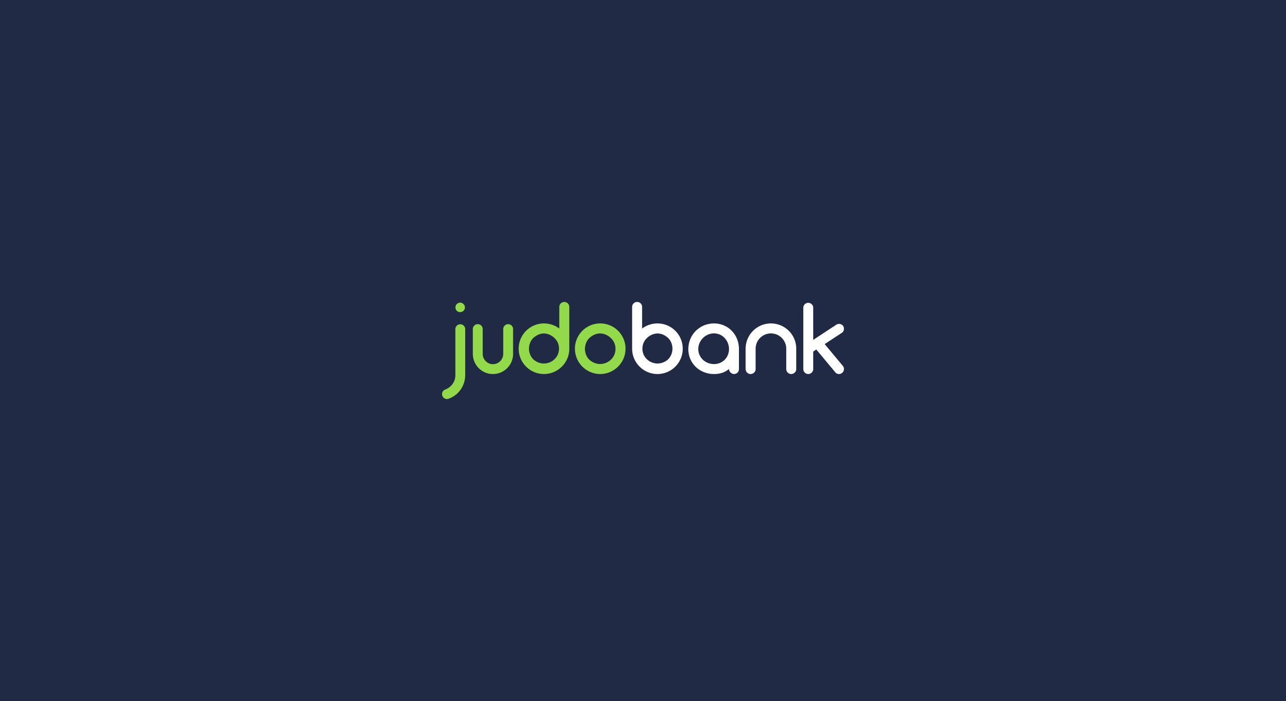 Judo Bank Brand guidelines by MDM design.