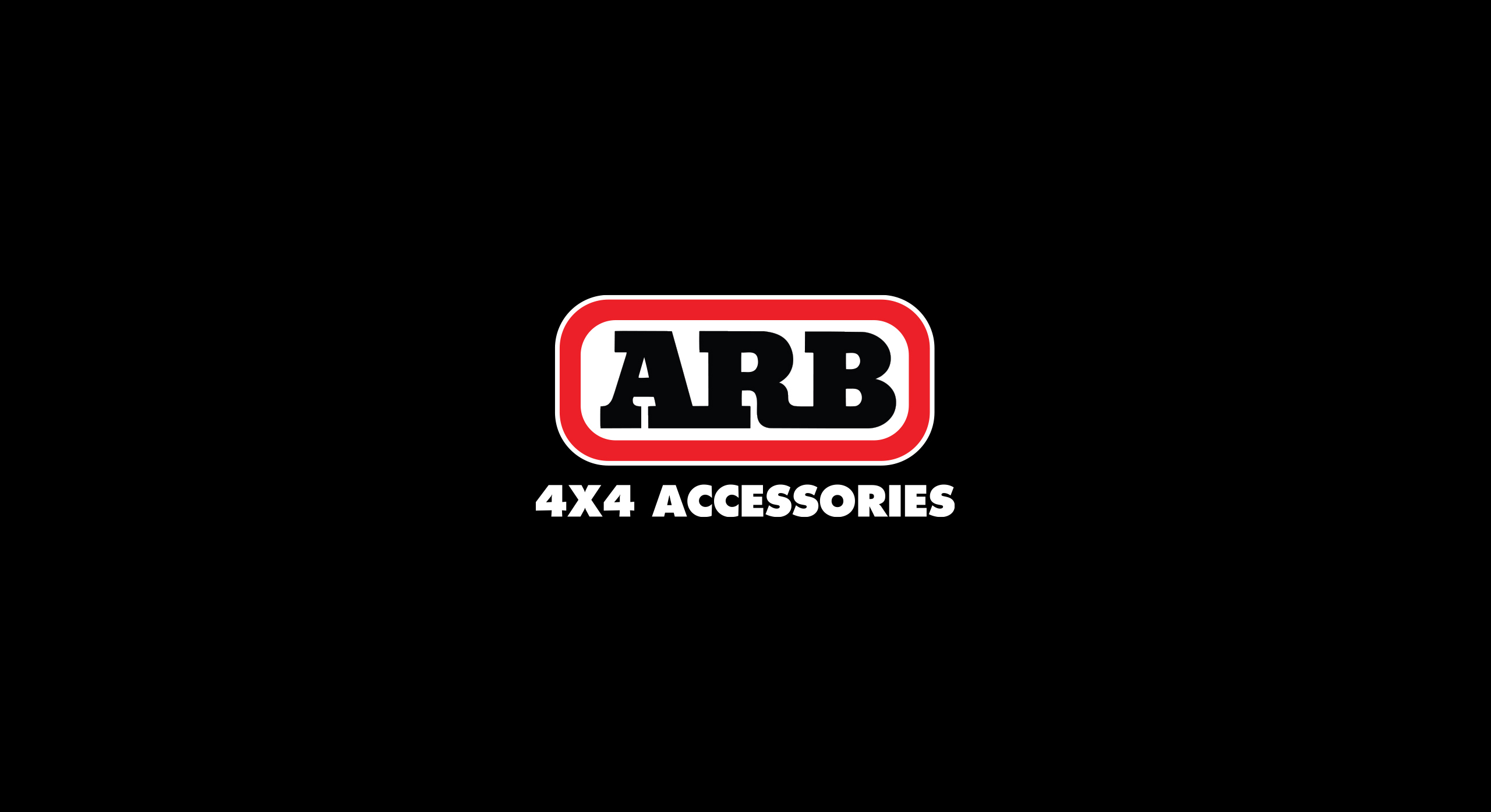 ARB Branding design by MDM design.