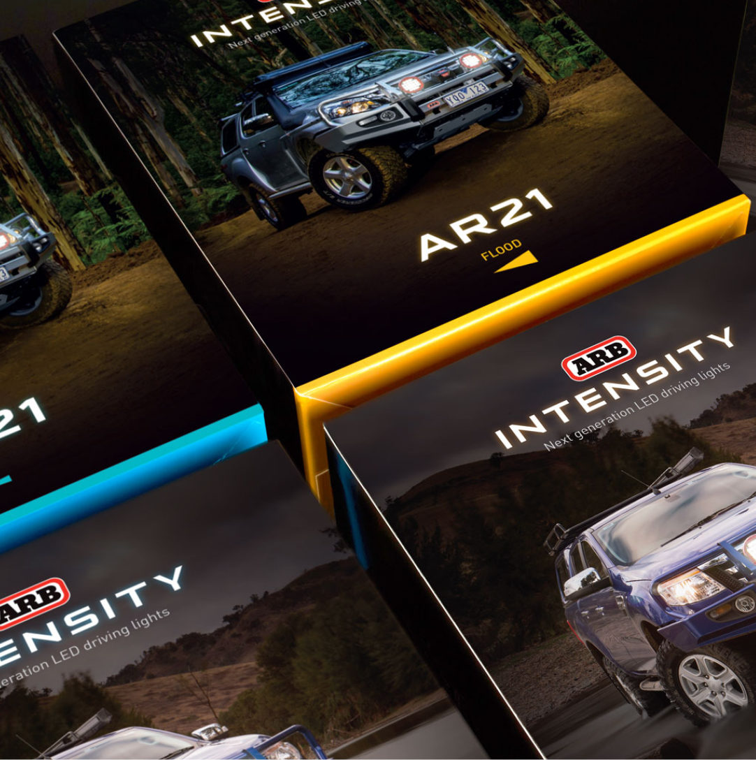 ARB Corporation Ltd project image