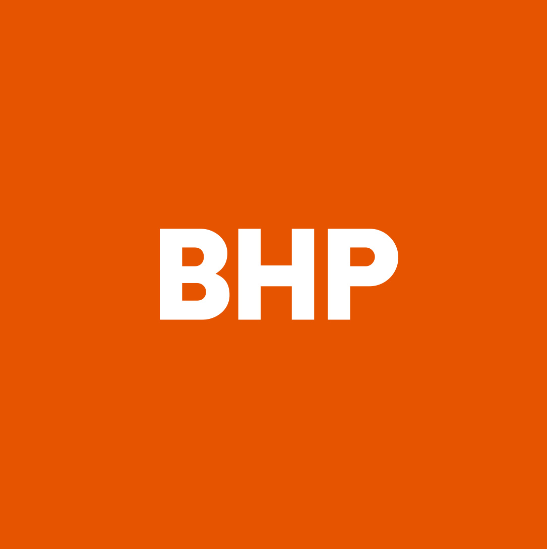 BHP Ltd project image