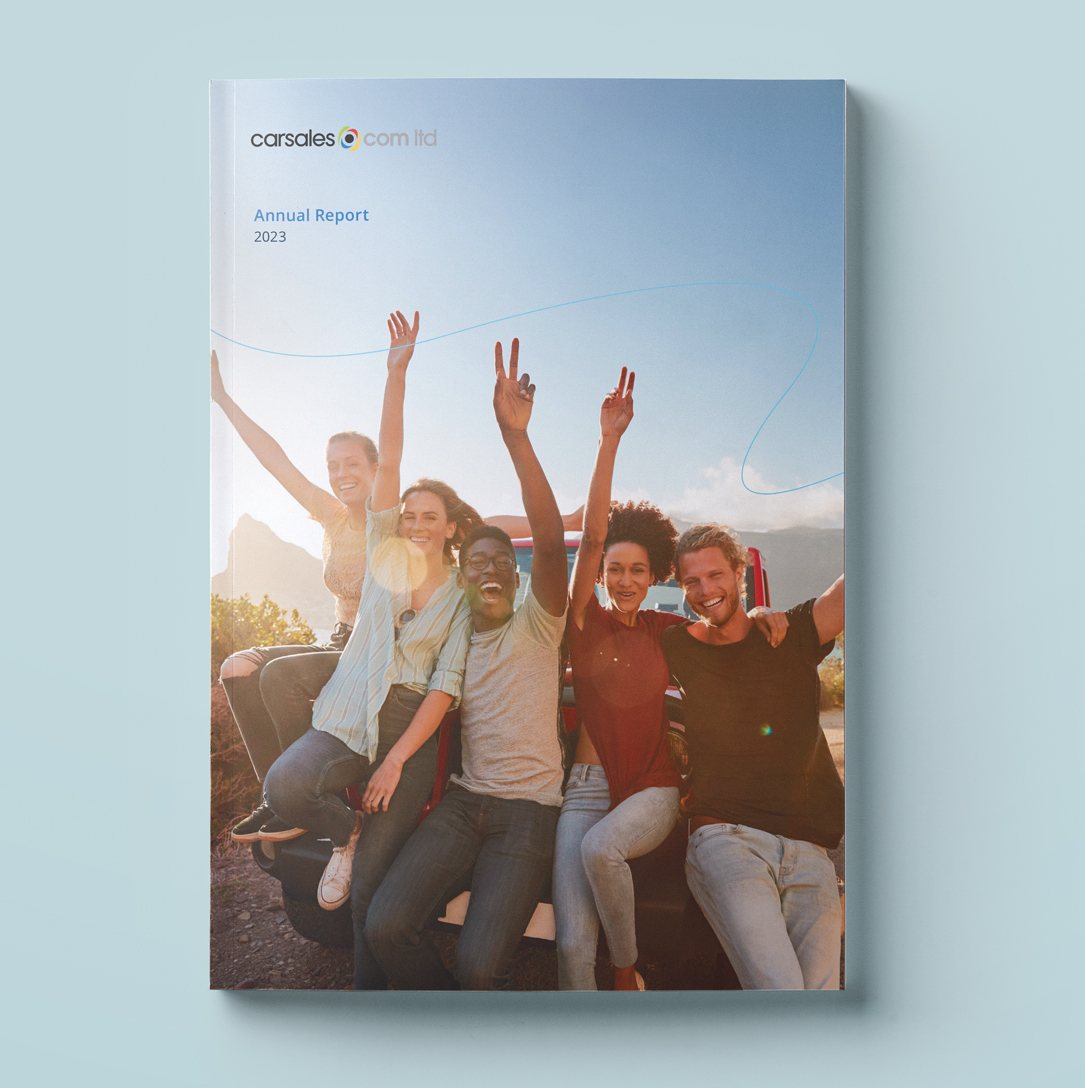 Car Group Ltd project image