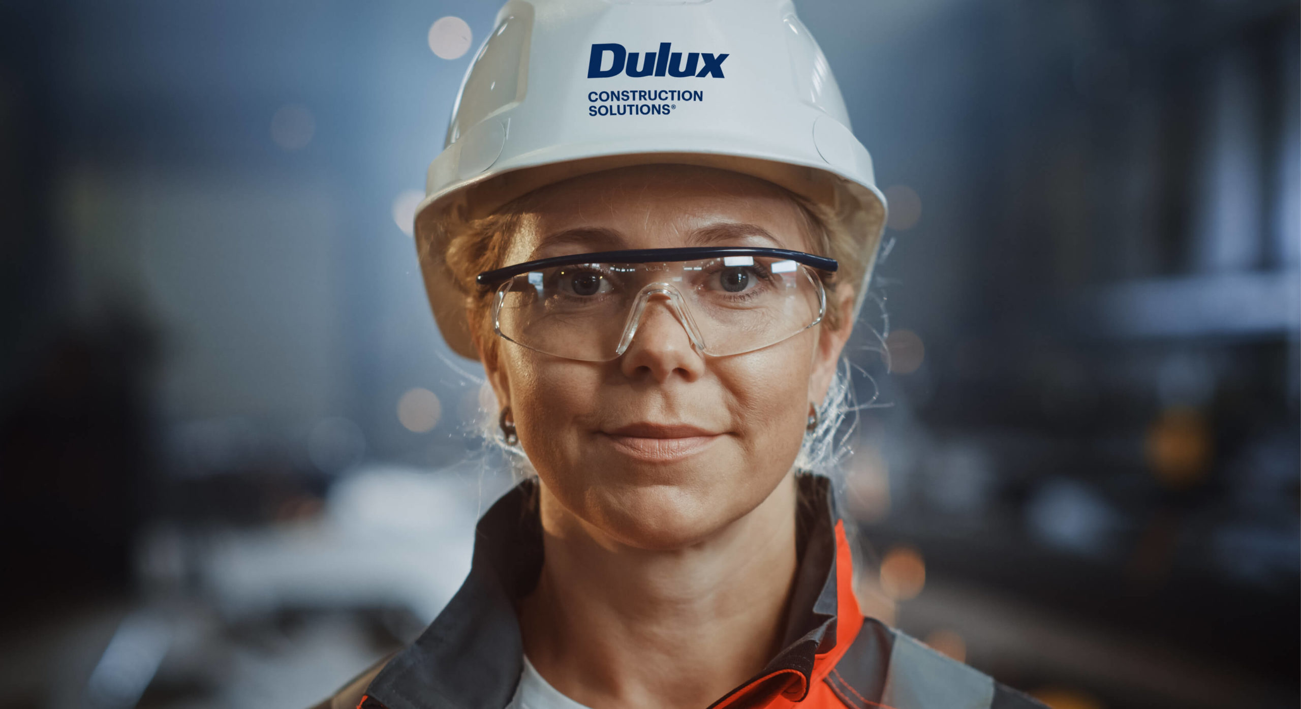 Dulux Branding design concept by MDM design.