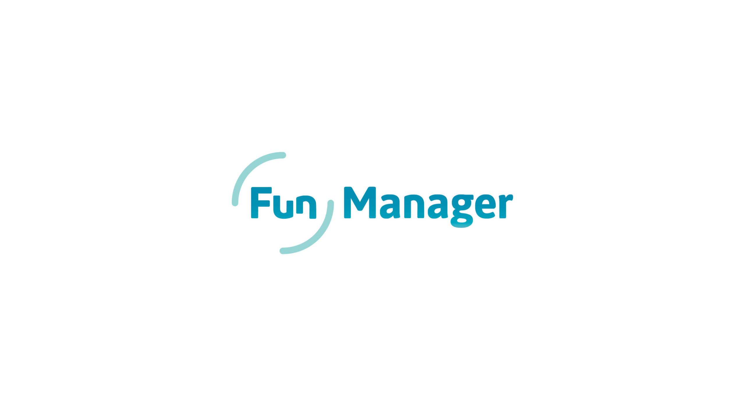 Fun Manager Branding design by MDM design.