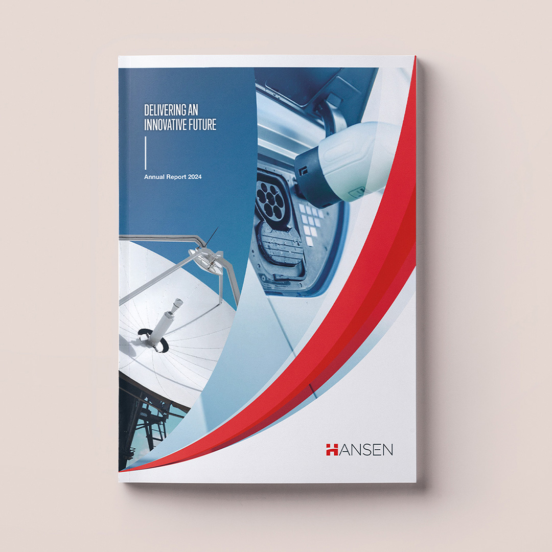 Hansen Technologies Ltd project image