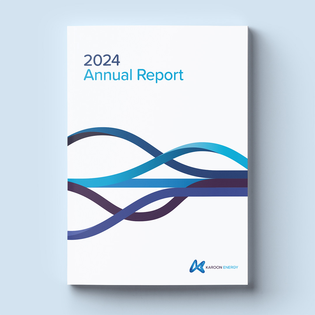 Karoon Energy Ltd project image