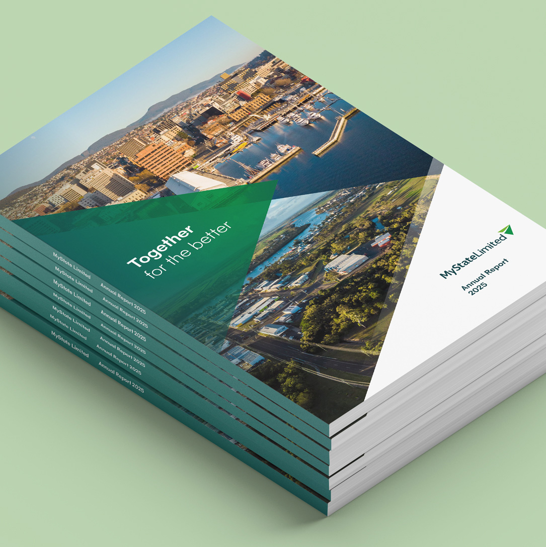 MyState Ltd project image