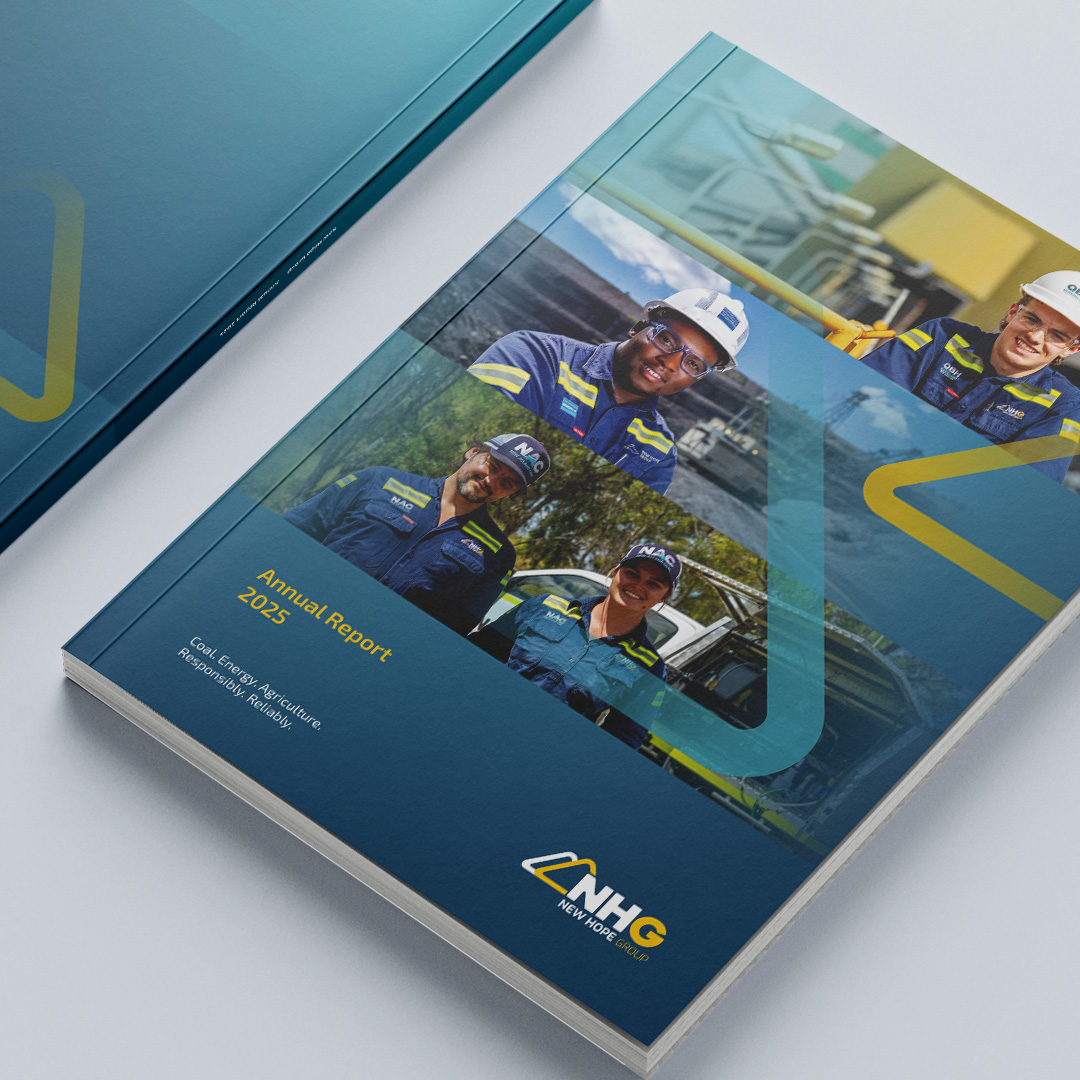 New Hope Group (Corp) Ltd project image