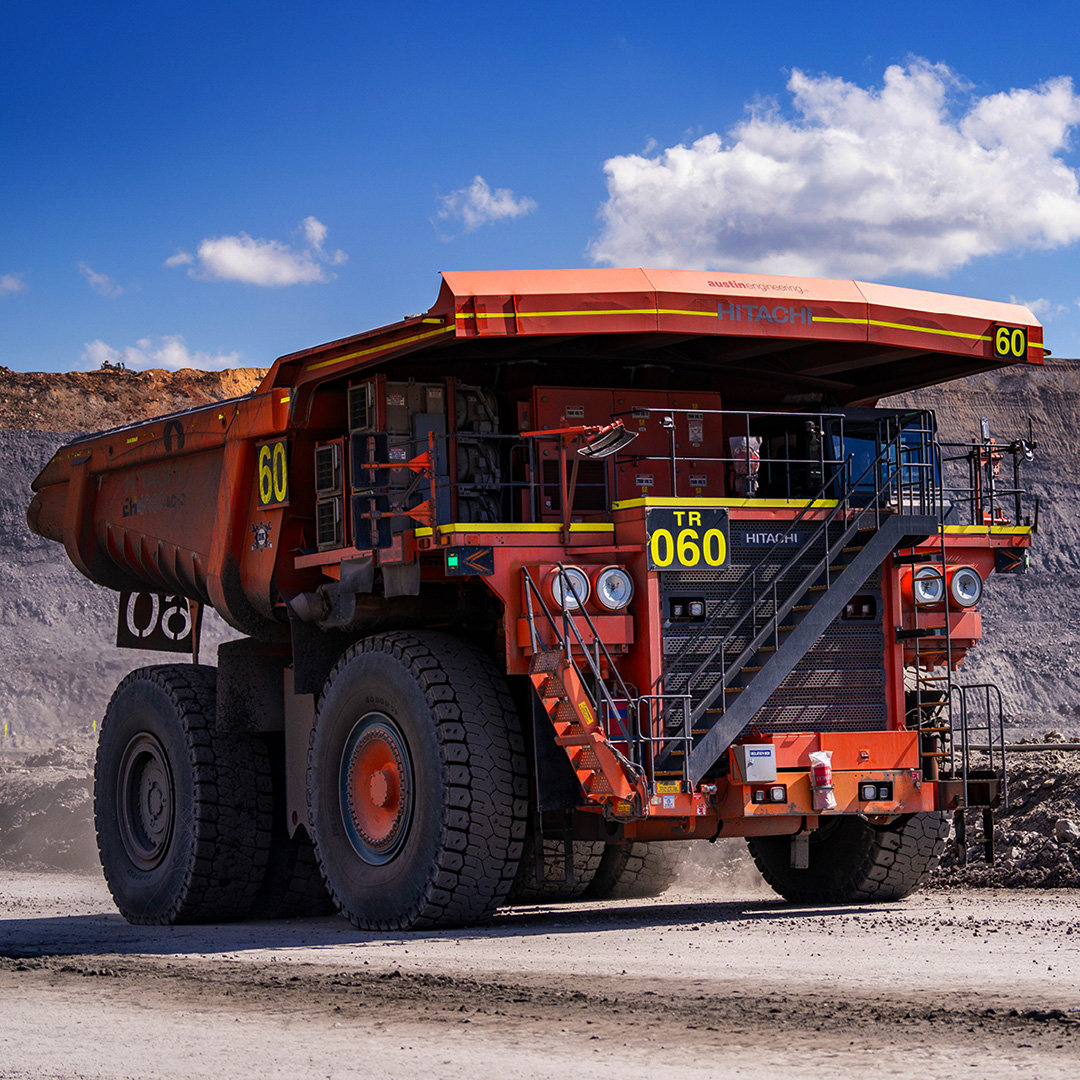 New Hope Group Branding video by MDM design.