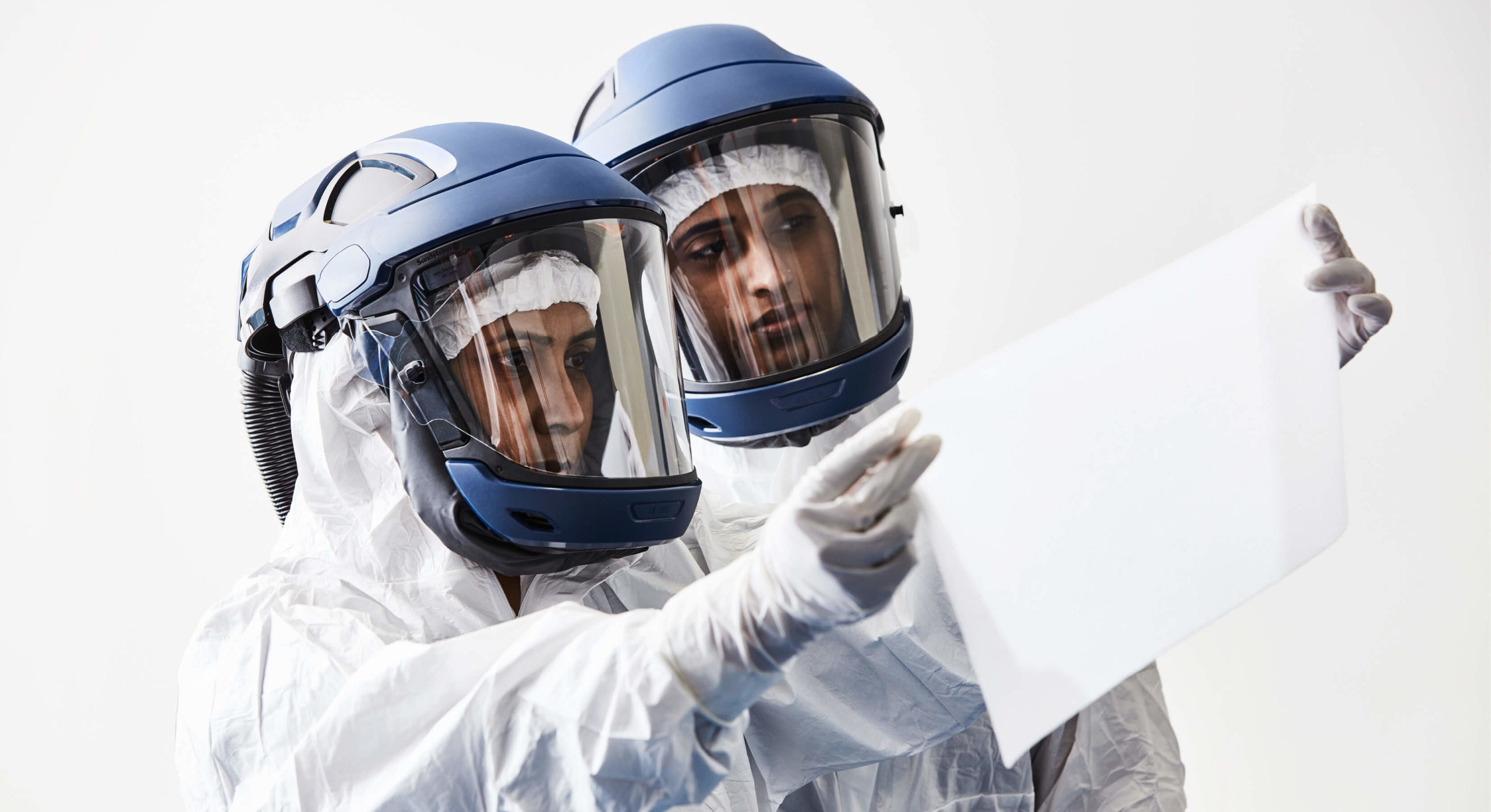 PolyNovo Branding design art direction by MDM design.