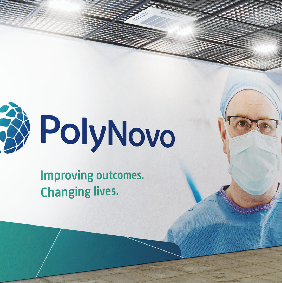 PolyNovo Ltd project image