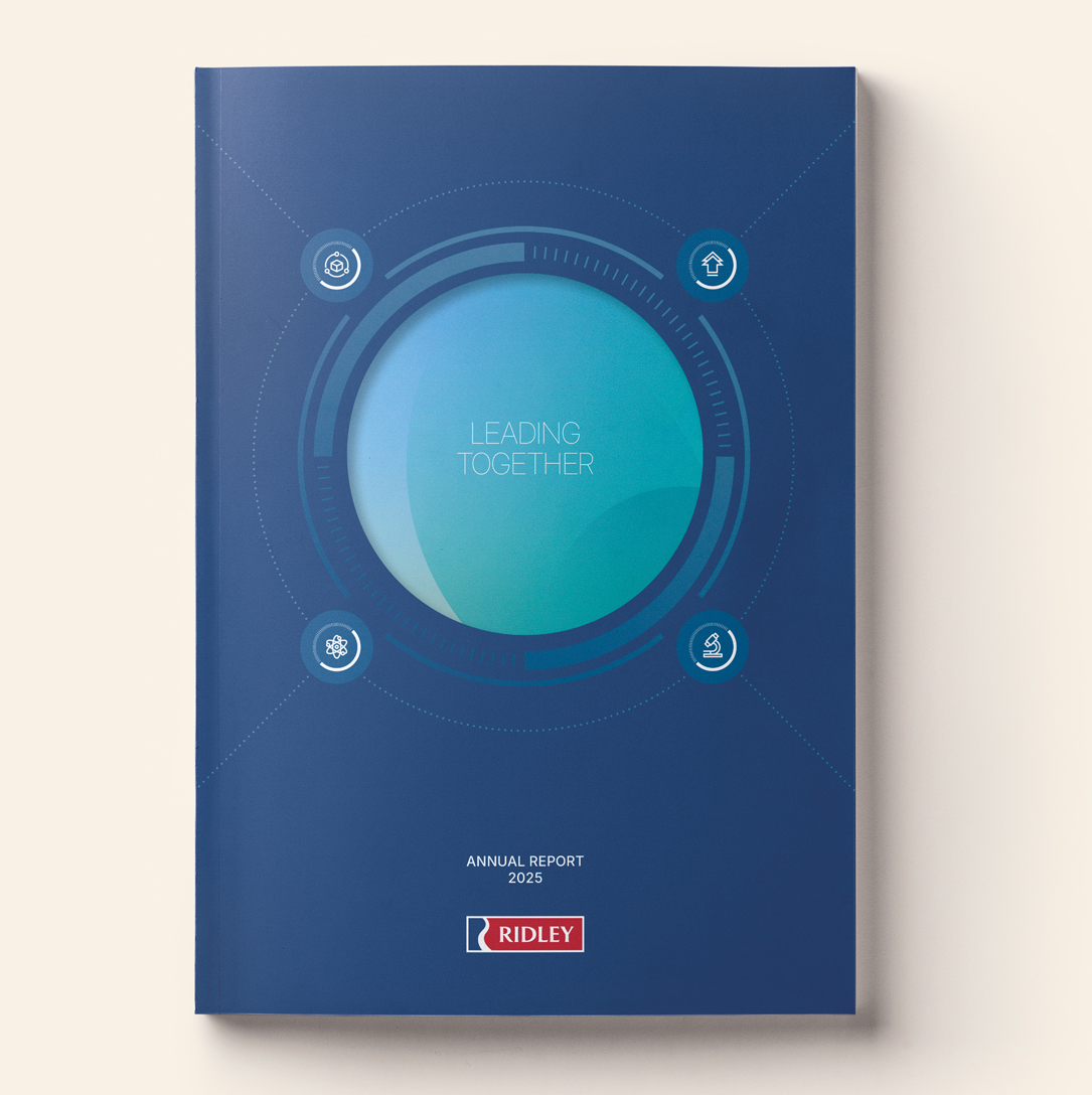 Ridley Corporation Ltd project image