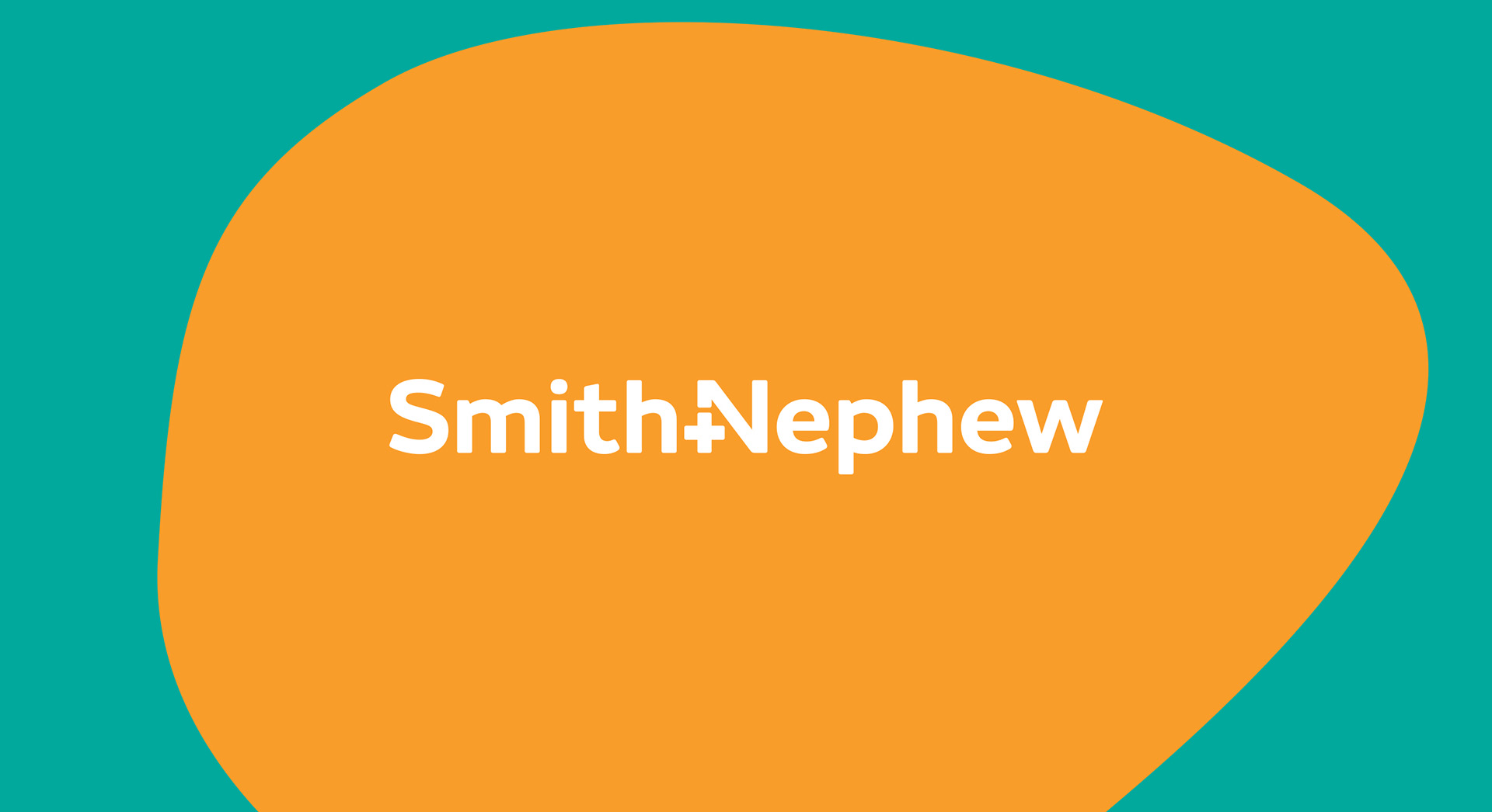 Smith+Nephew Packaging by MDM Design.