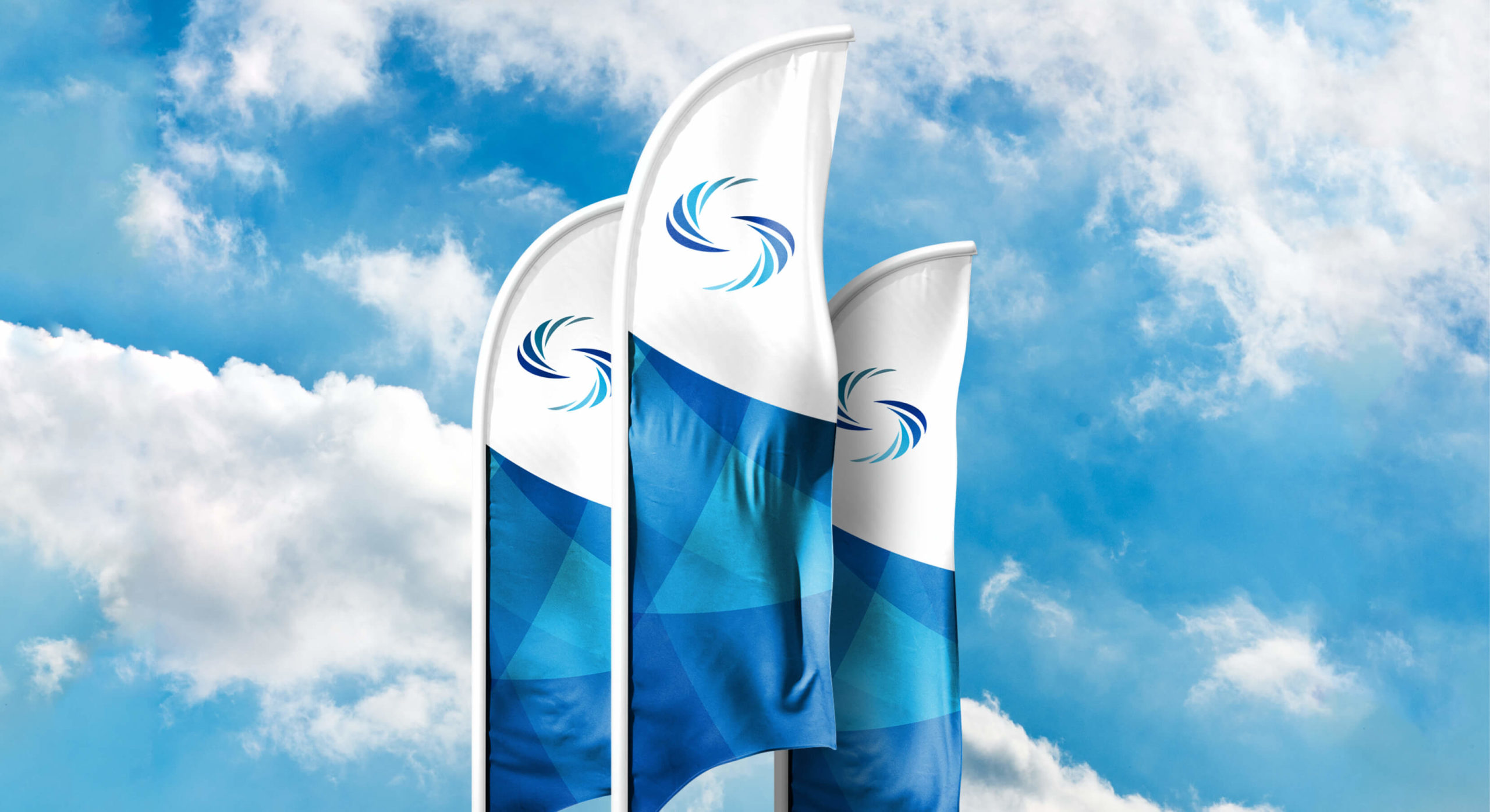 Spices Branding design signage by MDM design.