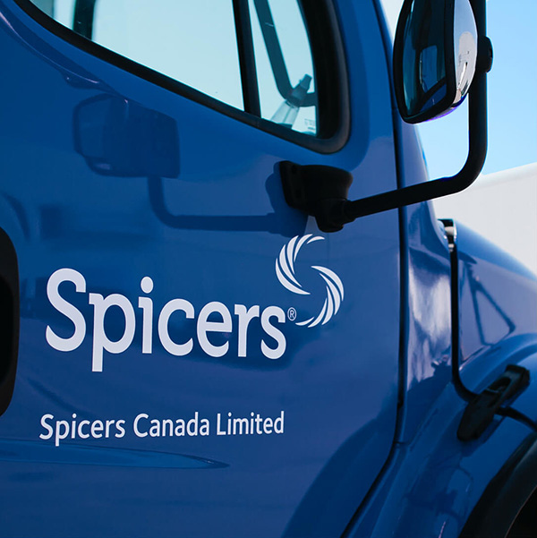 Spicers project image