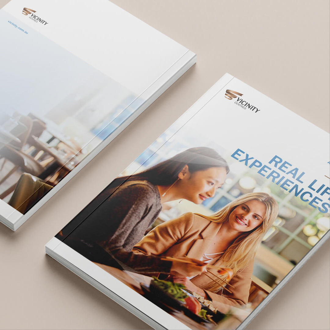 Vicinity Ltd project image