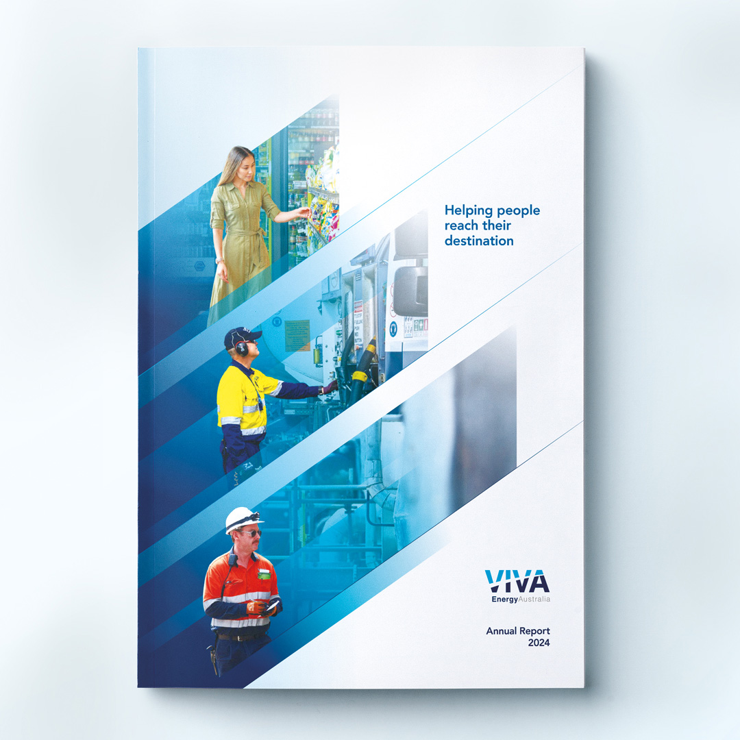 Viva Energy Group Ltd project image