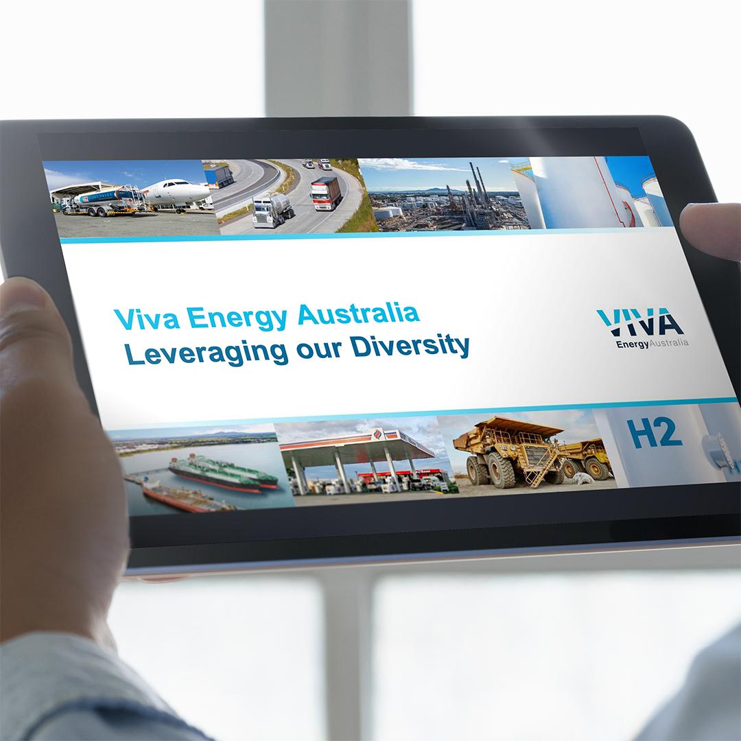 Viva Energy investor day presentation