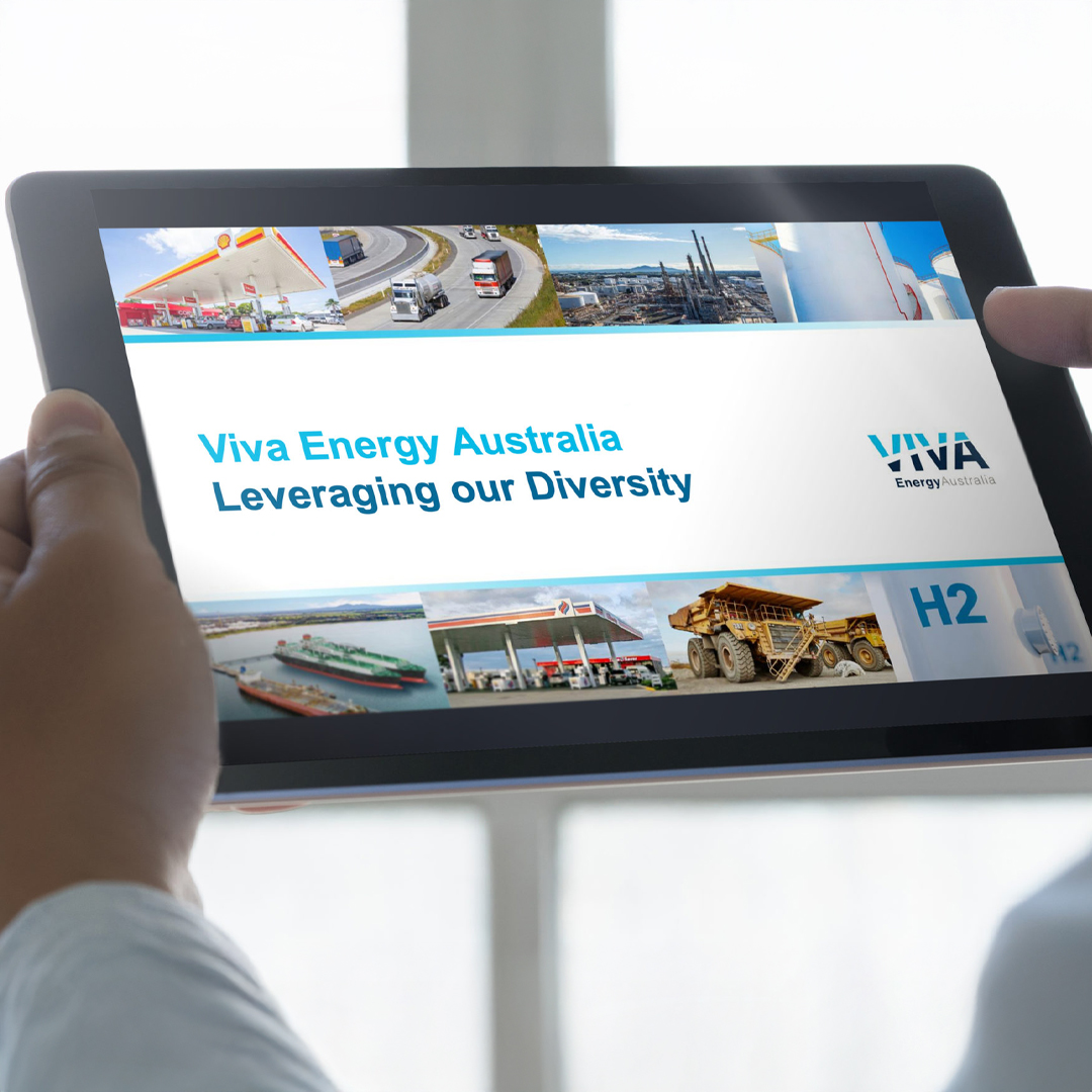 Viva Energy investor day presentation