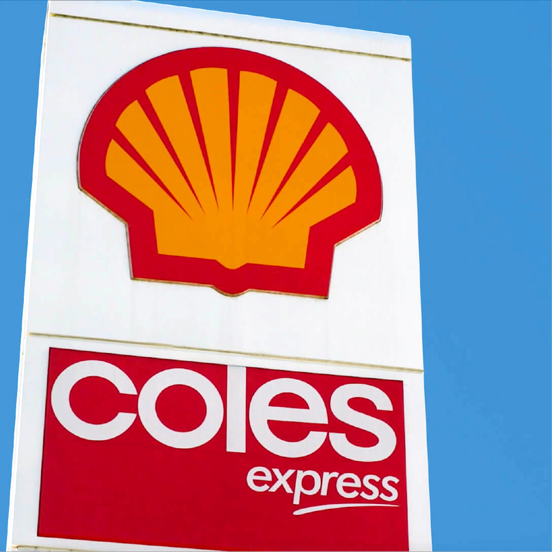 Viva Energy investor day reporting project